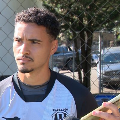 volante da ponte preta jogou machucado e se afasta para trat 20260621