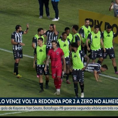 volta redonda se prepara para duelo contra o amazonas ap s d 20260623