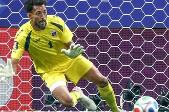 Vozinha e Cabo Verde enfrentam Uruguai neste domingo pela Copa do Mundo