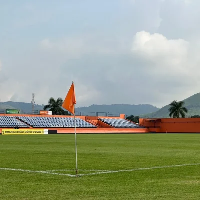 Nova Iguaçu e XV de Piracicaba se enfrentam na última rodada do Grupo 14 da Série D