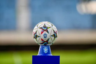 Resultados e classificação após a 5ª rodada do Tocantinense Sub-20