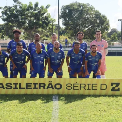 Oratório é eliminado da Série D após derrota para o Imperatriz-MA