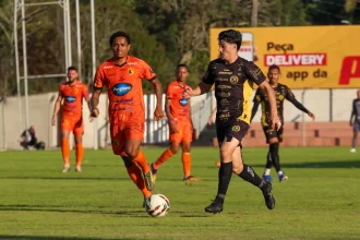 Série D: Cascavel, Cianorte e São Joseense avançam à segunda fase
