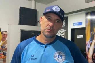 São José contrata Wilson Júnior para comandar time na Copa Paulista