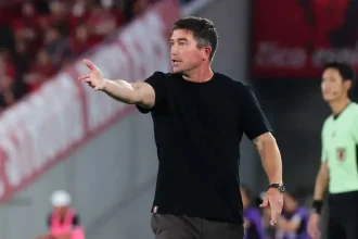 Ex-Liverpool Harry Kewell celebra vitória da Austrália sobre a Turquia: “Silenciou muita gente”