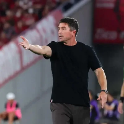 yokohama fm harry kewell sponichi