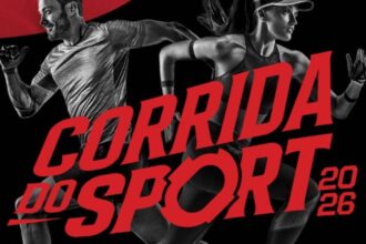 3 corrida do sport ocorre neste domingo no recife com apoio 20260716