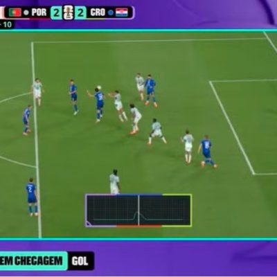 a tecnologia que decidiu o jogo o eletrocardiograma da bola 20260703