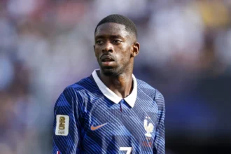 Al-Hilal pressiona por Dembélé e negocia saída do PSG