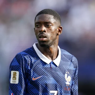 Al-Hilal pressiona por Dembélé e negocia saída do PSG