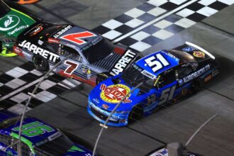 allgaier conquista vit ria impressionante em atlanta na nasc 20260712