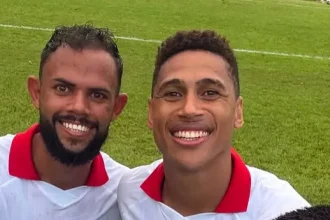 América-RN vence Trem-AP por 4 a 1 e se aproxima das oitavas da Série D