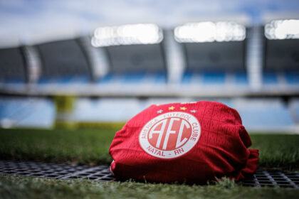 am rica rn x gama ingressos venda para jogo das oitavas da s 20260716