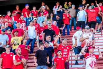 América enfrenta Itaquaquecetuba e busca final da Bezinha