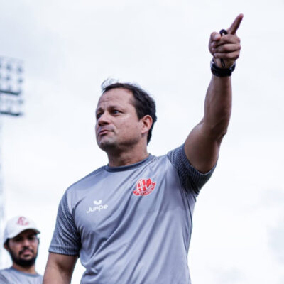 América-SP busca vantagem sobre o IAC no Teixeirão
