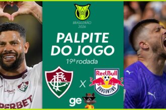 Análise e Expectativas para Fluminense x Bragantino no Brasileirão