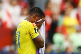 Argentina é a única representante da América do Sul nas quartas da Copa de 2026
