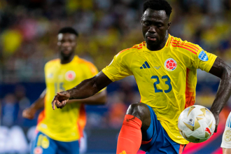 Argentina e Colômbia buscam vaga nas quartas de final da Copa do Mundo 2026