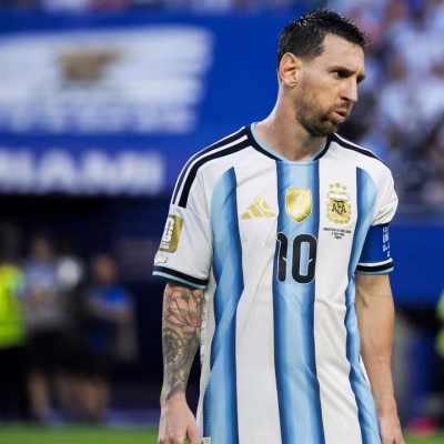 argentina e egito se enfrentam nas oitavas de final da copa 20260707