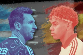 Argentina e Espanha se enfrentam na final da Copa do Mundo 2026