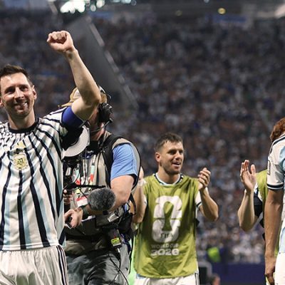 argentina vence egito em partida emocionante e avan a s quar 20260707