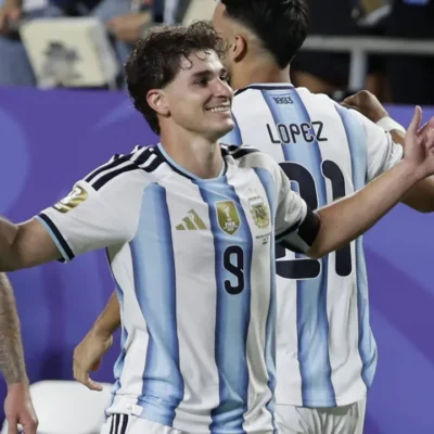 argentina vence su a por 3 a 1 e avan a para a semifinal da 20260712