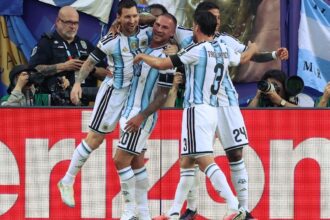argentina x suica copa 2026