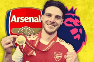Arsenal busca nova hegemonia na Premier League após título de 2025/26