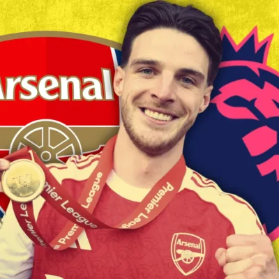 Arsenal busca nova hegemonia na Premier League após título de 2025/26