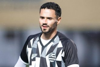 Atacante da Série B é convocado por Cabo Verde, mas não estará na Copa do Mundo