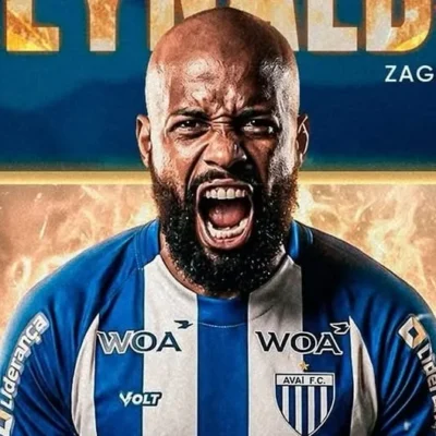ava anuncia a contrata o do zagueiro reynaldo ex remo 20260709