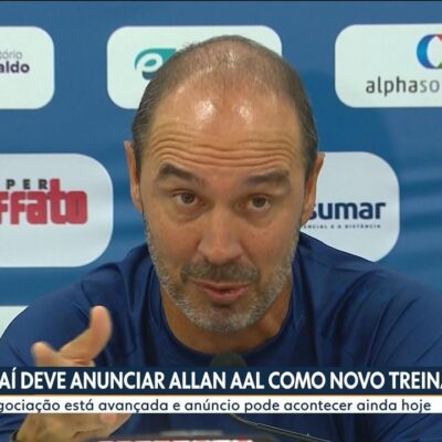 ava contrata o t cnico allan aal para a sequ ncia da s rie b 20260709