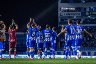 Avaí vira sobre América-MG e volta a vencer após mais de um ano