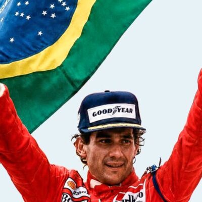 ayrton senna reconhecido como her i da p tria em nova legisl 20260711