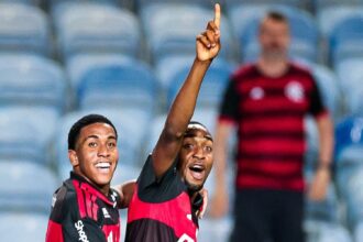 benfica e flamengo se enfrentam em amistoso em portugal nest 20260711