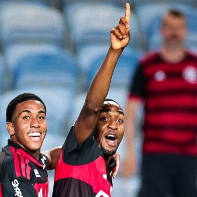 benfica e flamengo se enfrentam em amistoso em portugal nest 20260711