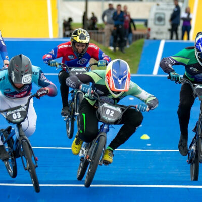 bicicross po os clube conquista t tulo in dito no campeonato 20260714