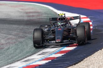 Bortoleto alerta Audi sobre largadas após GP da Áustria na F1