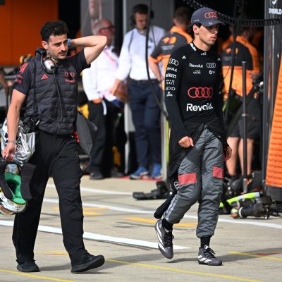 bortoleto erra e fica fora do top 10 no gp da gr bretanha te 20260704