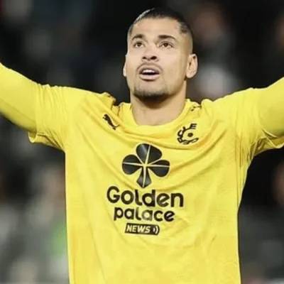 botafogo contrata zagueiro lucas monz n e negocia com goleir 20260707