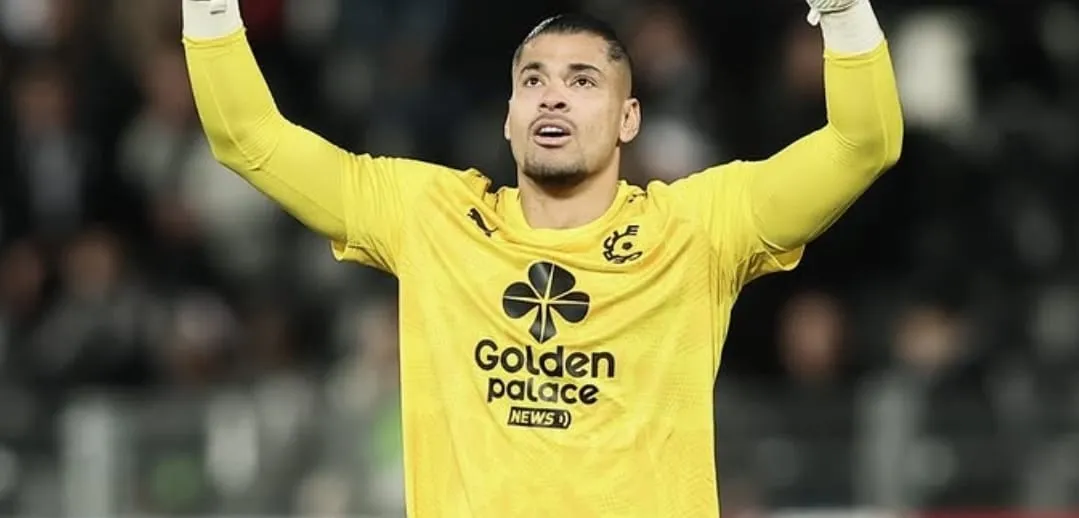 botafogo contrata zagueiro lucas monz n e negocia com goleir 20260707