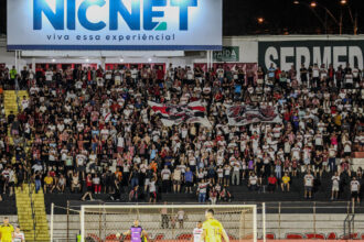 Botafogo-PB x Santa Cruz: Ministério Público avalia torcida única para o jogo