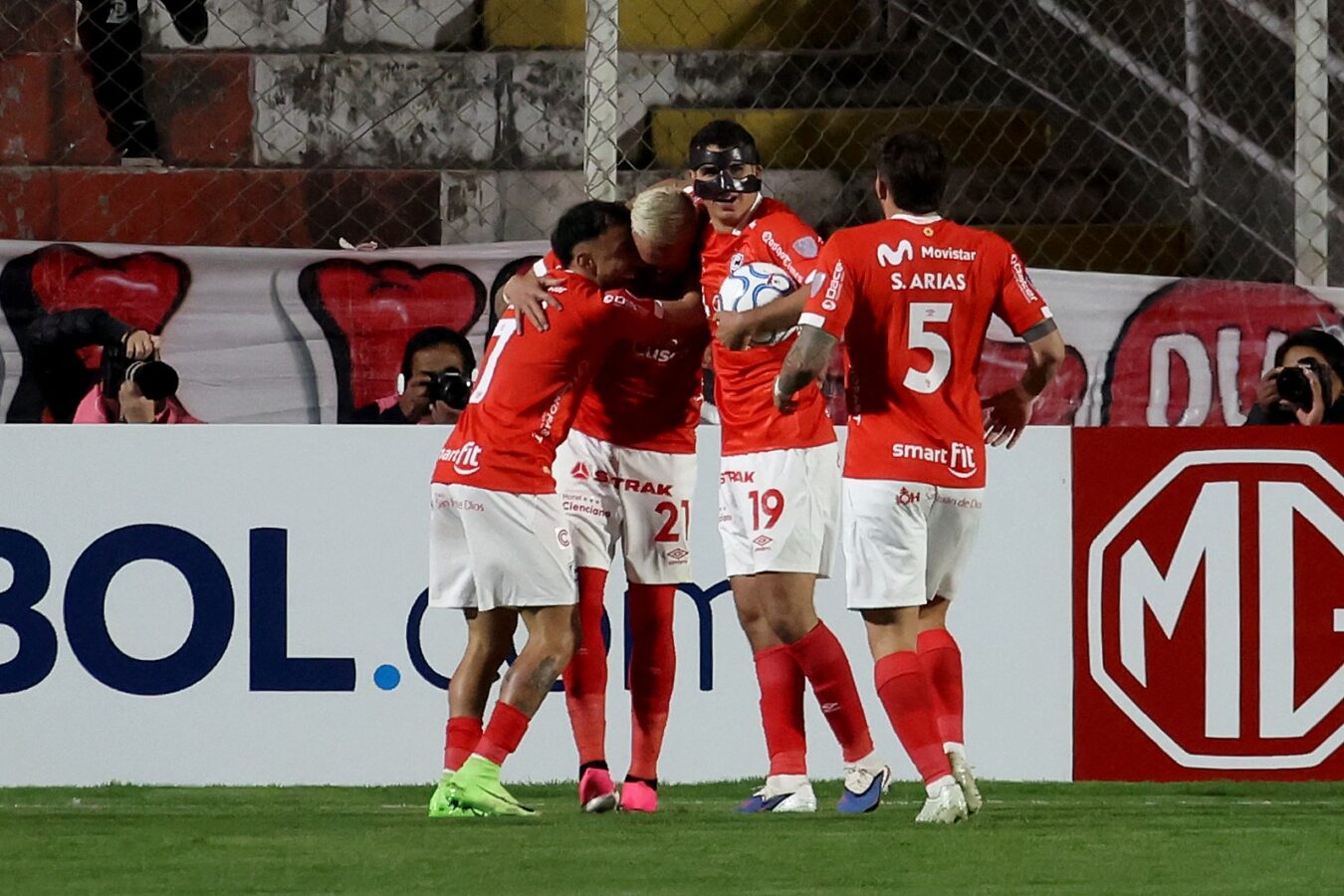Botafogo vai a Cusco enfrentar Cienciano e encarar a altitude