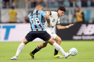 Botafogo x Grêmio adiado; clube carioca ganha descanso pela agenda gremista