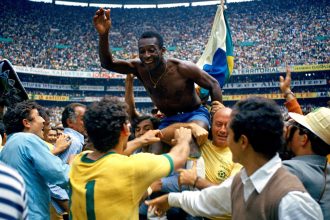 Brasil e F1 se enfrentam no mesmo dia: histórico de títulos e emoções