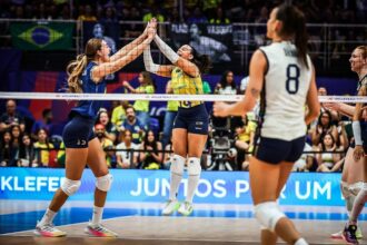 Brasil enfrenta Japão e Bolívia em competições de vôlei nesta quarta-feira