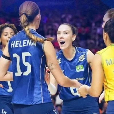 brasil vence jap o na 3 etapa da liga das na es feminina de 20260708