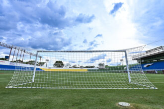 Campeonato Acreano Sub-15 Feminino tem 3ª rodada no Tonicão neste sábado