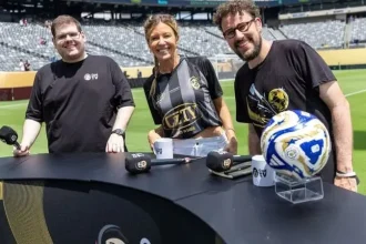 CBF exclui CazéTV da disputa pelos direitos da Copa do Brasil até 2030