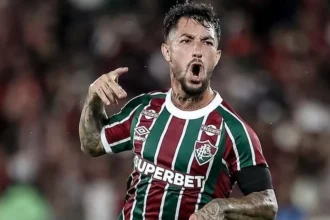 CBF investiga Lucho Acosta por movimentações suspeitas em apostas